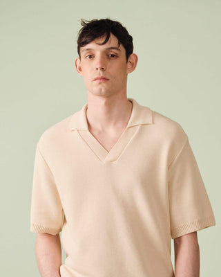 AGOP Polo Naturel