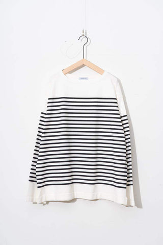 Ordinary Fits - KN003 (Basque Knit Black)