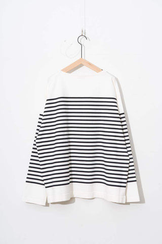Ordinary Fits - KN003 (Basque Knit Black)