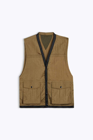 Homecore - Light Vest Nylon - Beige
