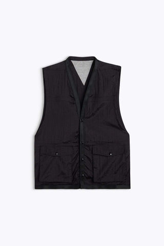 Homecore - Light Vest Nylon - Black