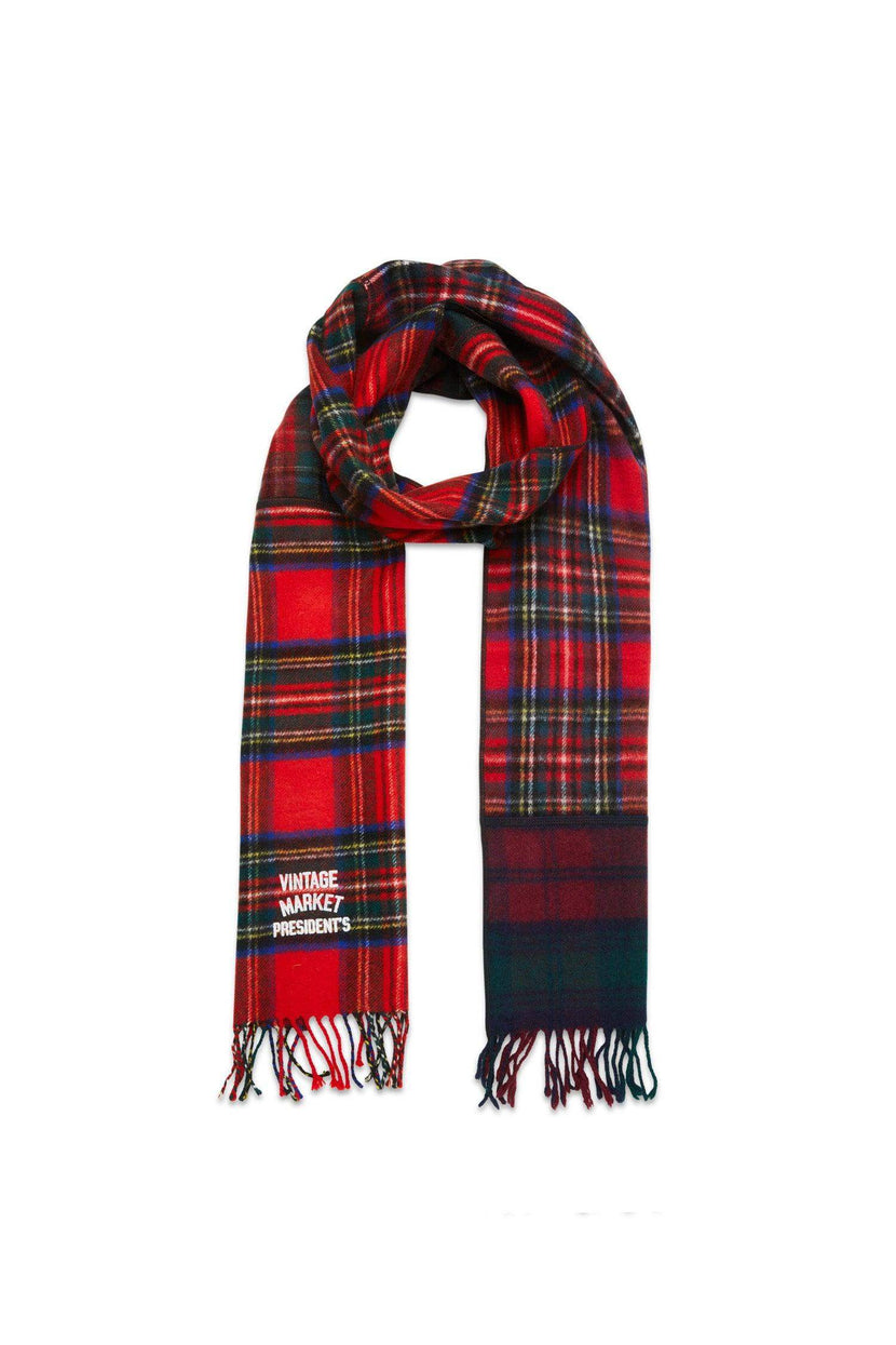 Vintage Scarf - Mix - Parure store