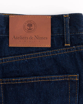 Atelies de Nîmes - DN10 - double indigo