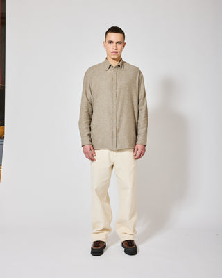 Homecore - Shadow Alaska - Khaki