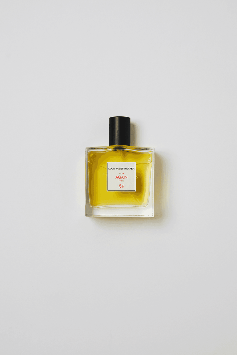 24. PLAY AGAIN NOW - Original - 50ml - Parure store