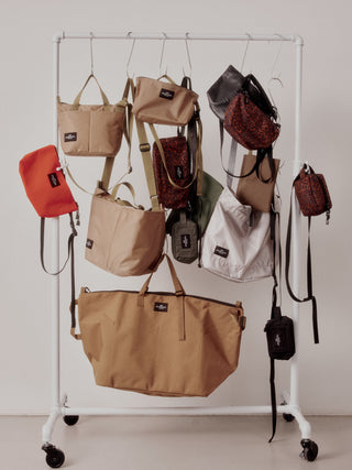 Bags In Progress