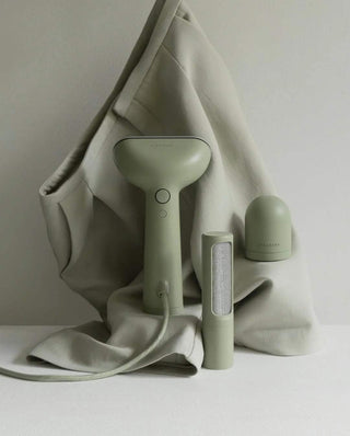 Steamery – L’art scandinave de l’entretien textile