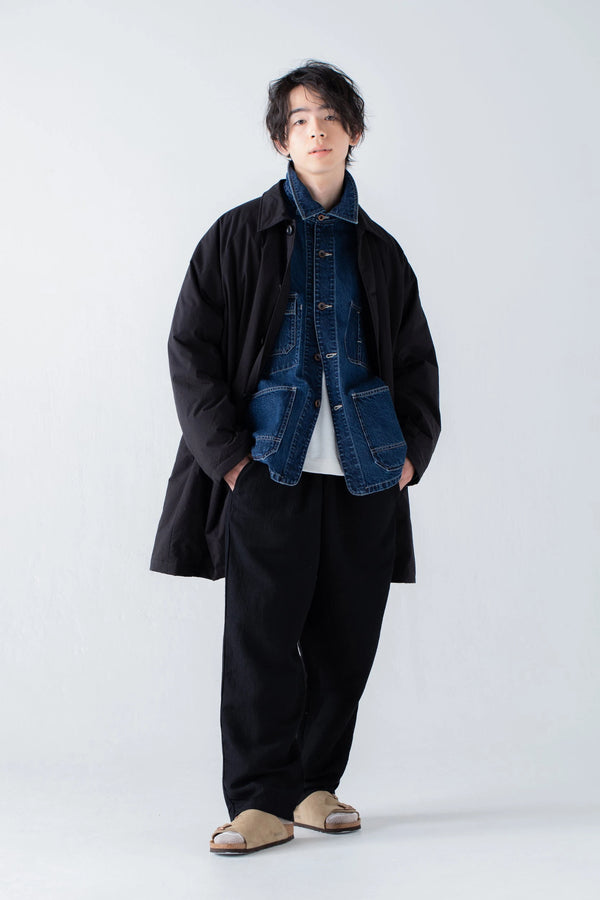 ORDINARY FITS – Parure store