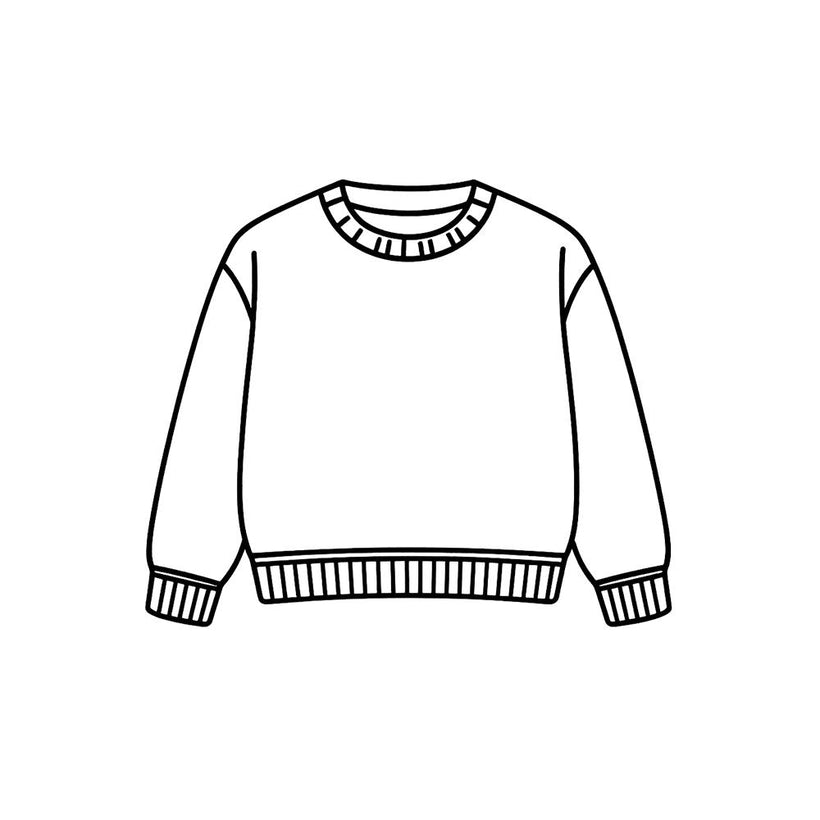 Pulls et sweat-shirts