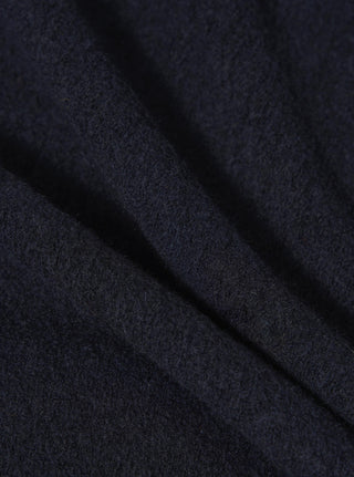 Universal Works - Wool Fleece - Navy