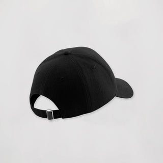 Encré - Étude d'Une Fleur - Black