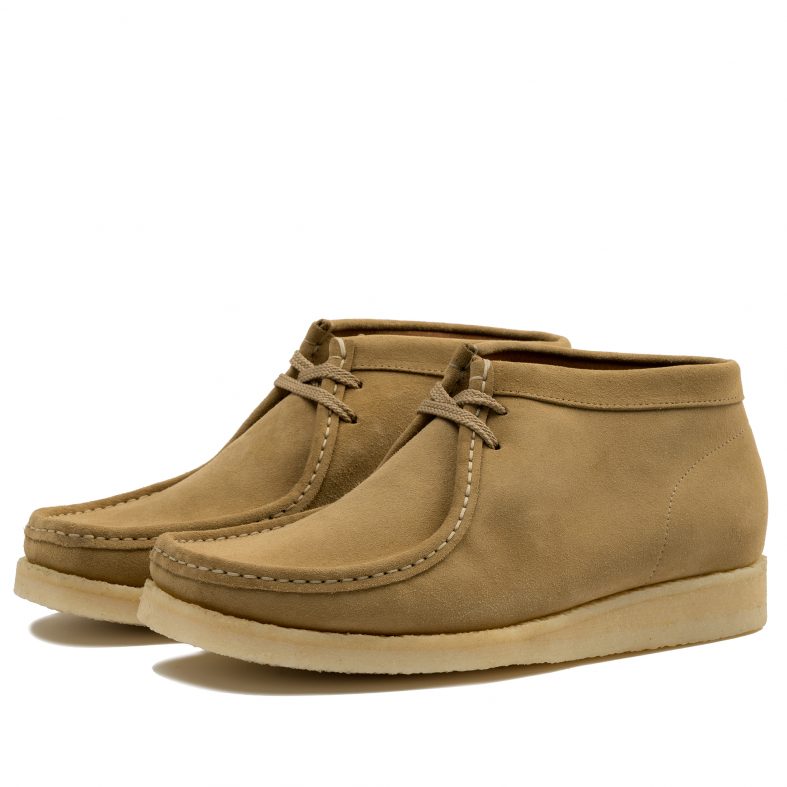 Padmore and Barnes - P404 131 - Beige