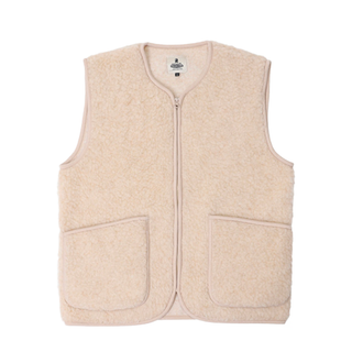 Coldbreaker - Pepitko - Beige