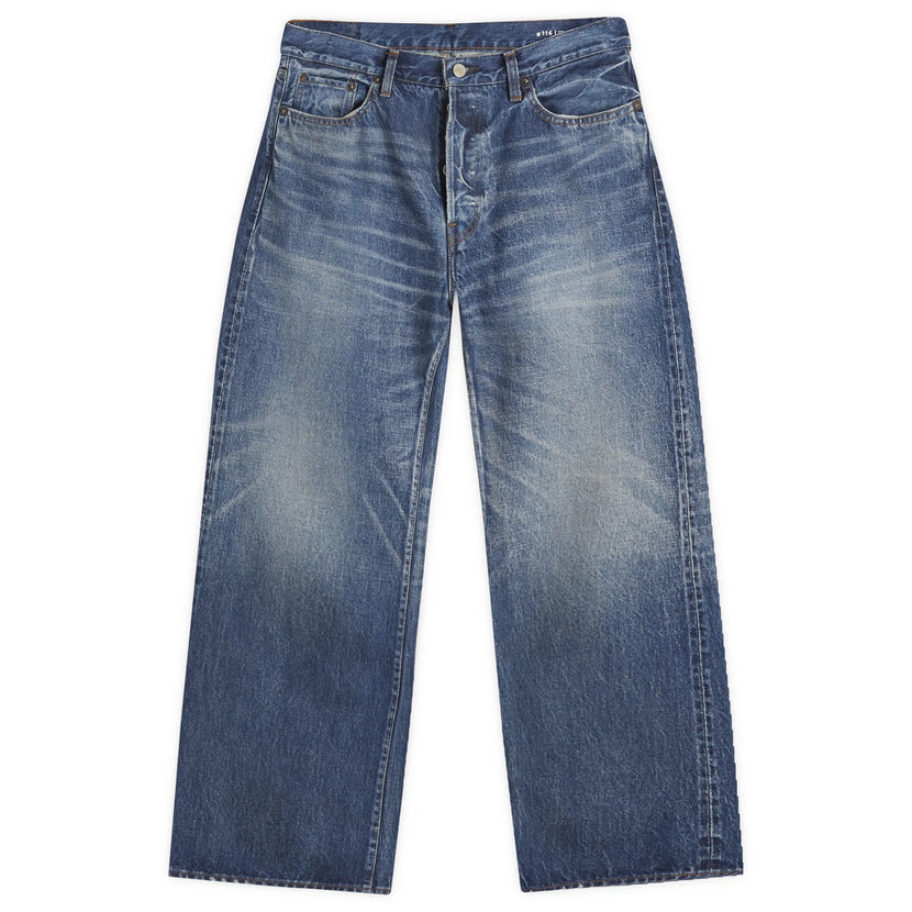 Ordinary Fits - $116 (Type Standard Used)