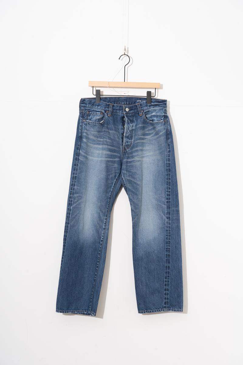 Ordinary Fits - 116OW (Type Standard Used)