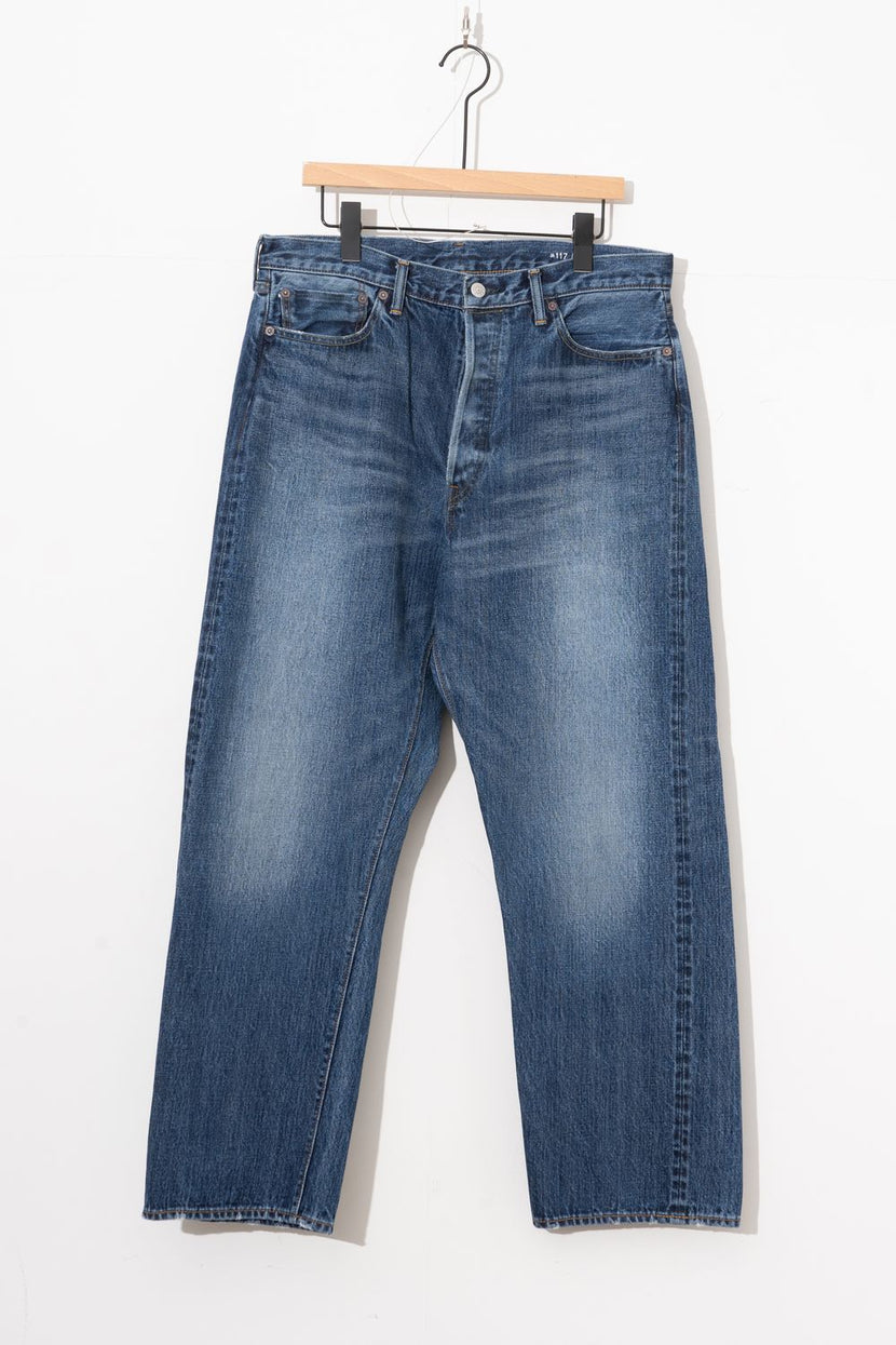 Ordinary Fits - 117USD (Type Loose Used)
