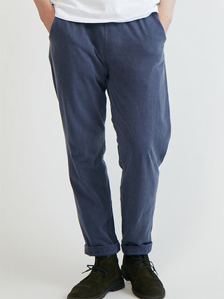 Good on - Tee pants - P-navy