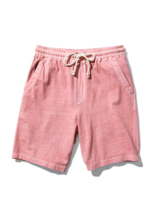 Good On - Tee shorts - P-coral