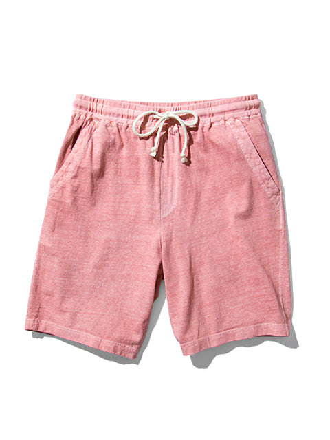 Good On - Tee shorts - P-coral