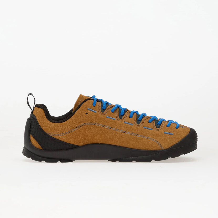 Jasper - Cathay Spicy/Orion Blue
