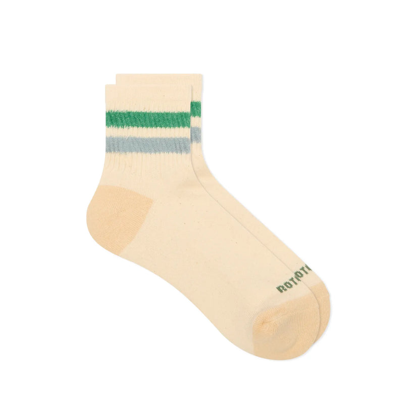 Rototo - R1591 - Green/Blue