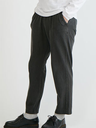 Good on - Tee pants - P-black