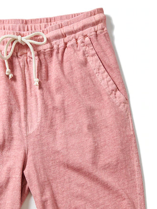 Good On - Tee shorts - P-coral
