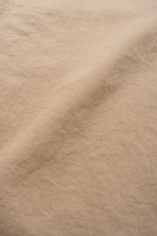 Ordinary Fits - 180 Bell pants - beige