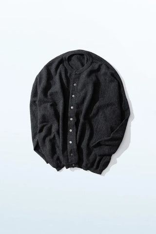 C/N Cardigan - Black