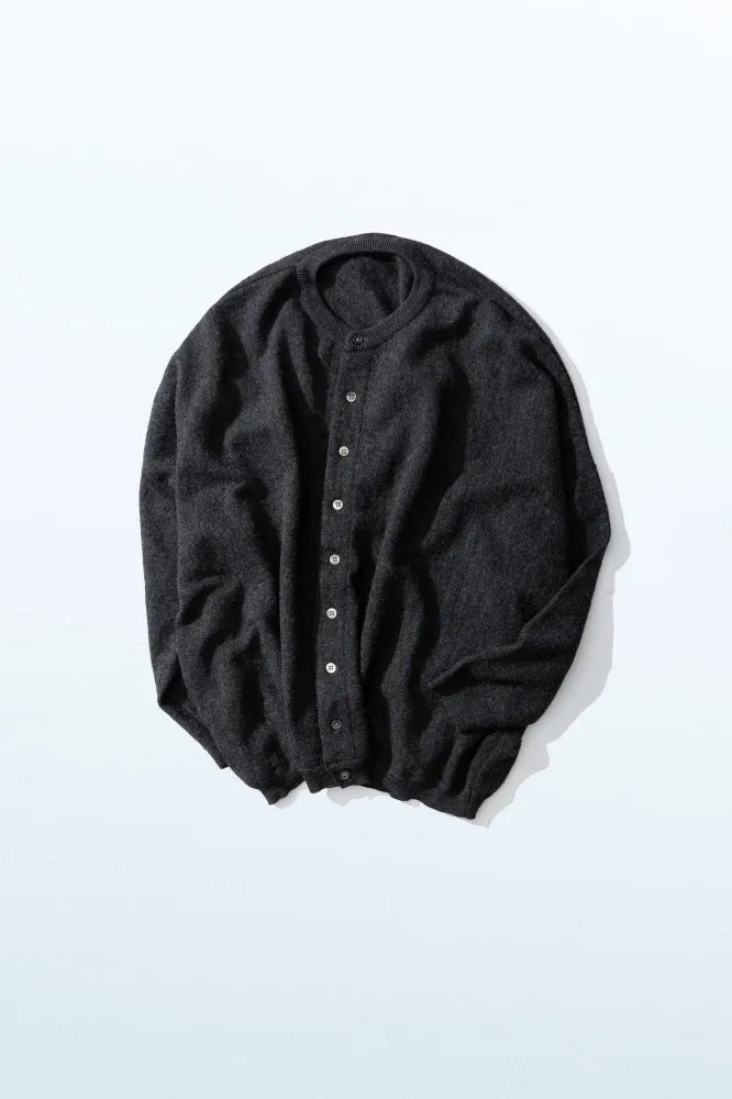 C/N Cardigan - Black