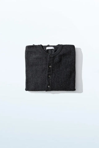 C/N Cardigan - Black