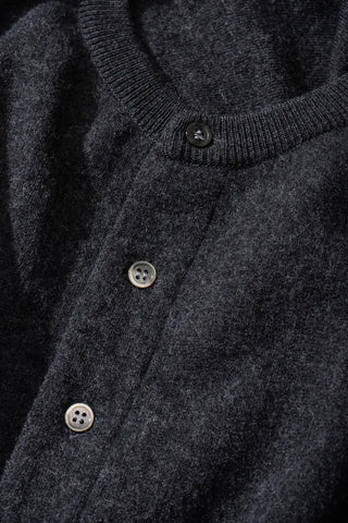C/N Cardigan - Black