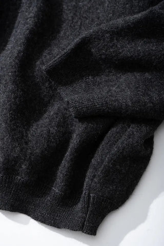 C/N Cardigan - Black