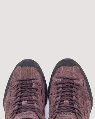 Jasper Zionic - Java/Black