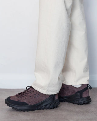 Jasper Zionic - Java/Black
