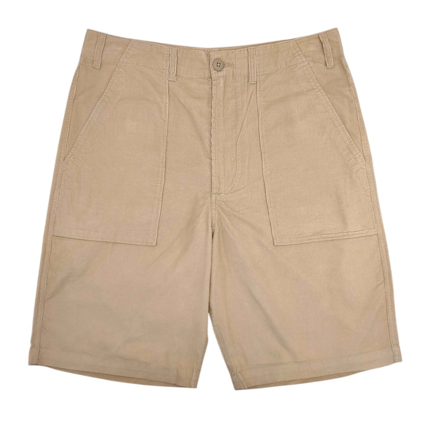 Universal Works - Fatigue Short - Sand