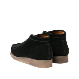 Padmore and Barnes - P404 - Black