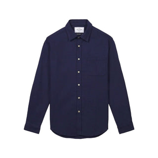 Chemise Teca - Blue