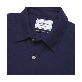 Chemise Teca - Blue