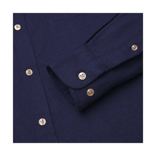 Chemise Teca - Blue