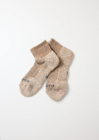 Rototo - R1509 - Brown