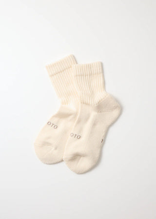 Rototo - R1522 Pack daily 3- Ivory