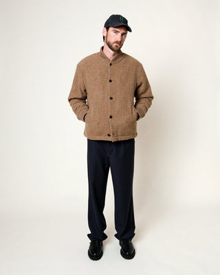 JR Fluff - Reversible Teddy Wool