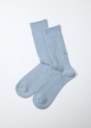 Rototo - R1647 - Smoke blue