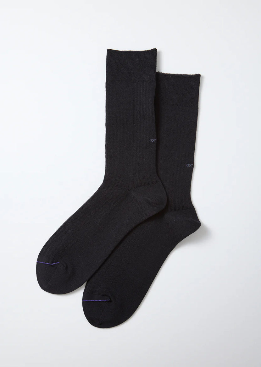 Rototo - R1647 - Black