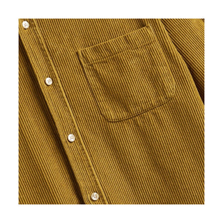 Chemise Lobo - Prairie