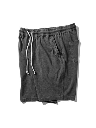 Good On - Tee shorts - P-black