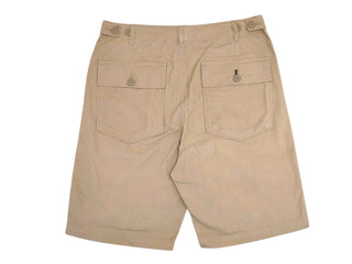 Universal works - Fatigue short - Sand