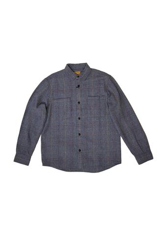 Original Madras - No 111 - Colori 21