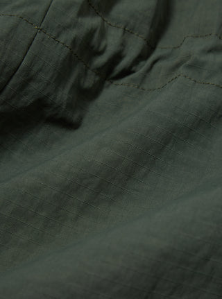 Universal Works - Boston Parka - Khaki
